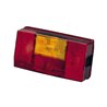 Klosz lampy zespolonej tylnej Hella 9EL136833011