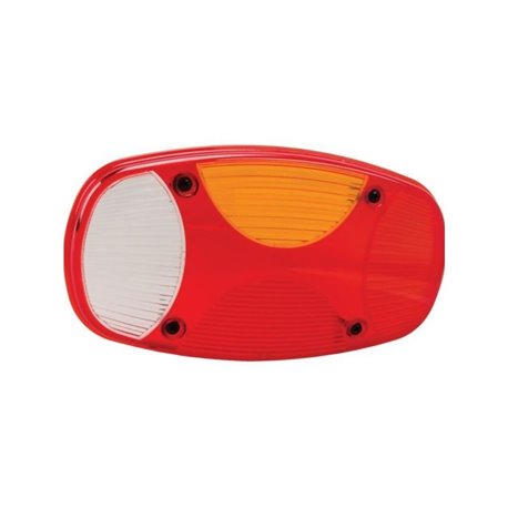 Klosz lampy zespolonej tylnej Hella 9EL343142001