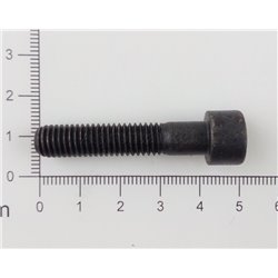 Ciągnik Deutz Fahr 0.900.0882.1 Śruba M8 x 40