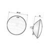 Wkład Reflektor Ursus R2 Wesem 5905445031099