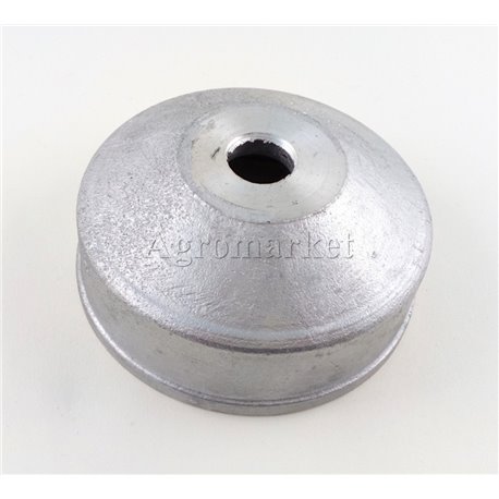 Osadnik aluminiowy MF
