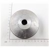 Osadnik aluminiowy MF