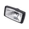 Reflektor z ramką 1400661200 Wesem 5905445211781