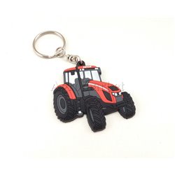 Brelok Zetor traktor