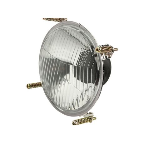 Element optyczny reflektora, MF