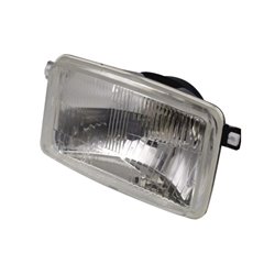 Reflektor RE 208.79 1400661300 Wesem 5905445308795
