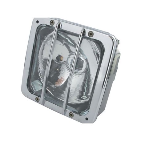Reflektor chromowany 05113000 Cobo 8716106730469