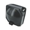 Reflektor chromowany 05113000 Cobo 8716106730469