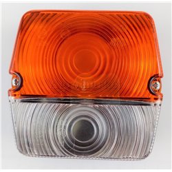 Lampa kier+ kierunk