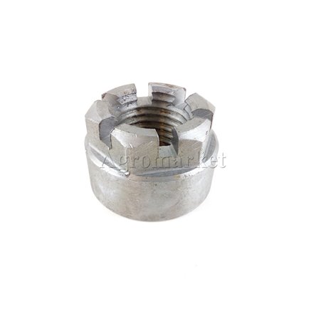Nakrętka ucha dyszla D-50 M 42x4.5