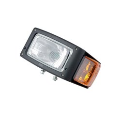 Reflektor, lewy 05584000 Cobo 8716106728664