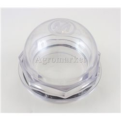 Wziernik 3" z gw.zewn. plastikowy WZIE-00006