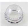 Wziernik 3" z gw.zewn. plastikowy WZIE-00006
