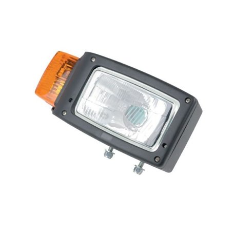 Reflektor, prawy 05580000 Cobo 8716106728695