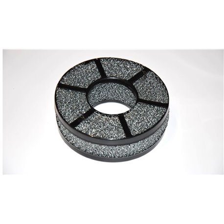 Kaseta filtra powietrza METALOWA C-360