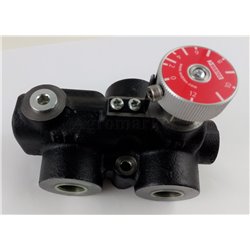 Regulator przepływu 2-kier.C030-FV2V125H