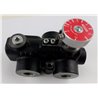Regulator przepływu 2-kier.C030-FV2V125H