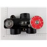 Regulator przepływu 2-kier.C030-FV2V125H