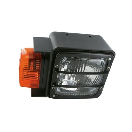 Reflektor, prawy 05620000 Cobo 8716106728626