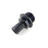 Złącze proste gwint zew. 1i1/4" do węża 25mm