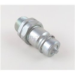Eurozłącze wtyk 24x1.5