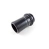 Złącze proste do węża 35mm pod nakrętkę 1i1/2"