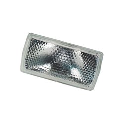 Element optyczny reflektora 05274100 Cobo 8716106729845