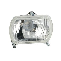 Reflektor drogowy Renault 7700033883 Cobo 05.452.000