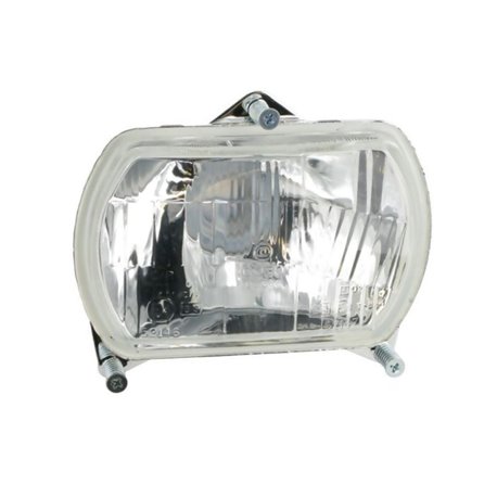Reflektor drogowy Renault 7700033883 Cobo 05.452.000