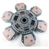 Tarcza sprzęgła ceramiczna fi 350