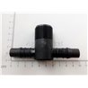 322046 Hardi Trójnik do węża 1/2" z gwintem 3/4"