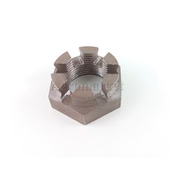 Nakrętka koronkowa M20X1.5