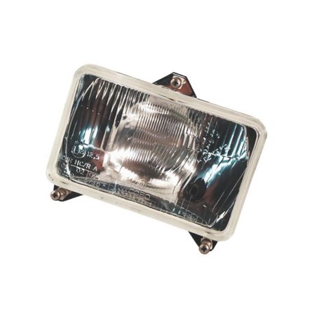 Element optyczny reflektora Cobo 05.464.000