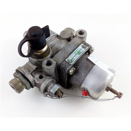 Regulator