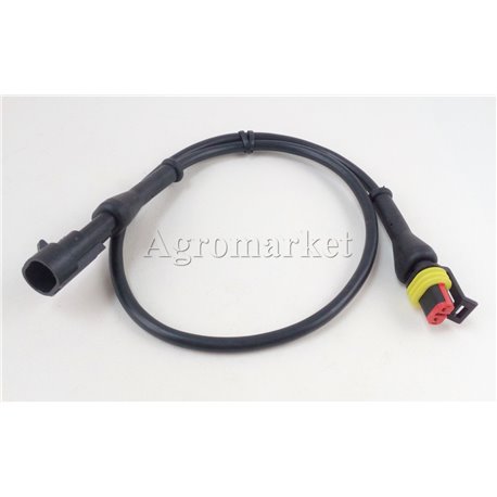 260098 Hardi Przewód 2PIN L0,5