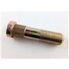 Szpilka koła M20x1,5x76 osadzenie 20,5mm pasuje do bizon