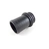 Złącze proste do węża 45mm pod nakrętkę 2”