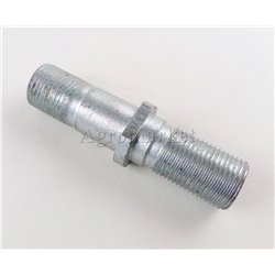 Szpilka koła dwustronna M18x1.5 lewa