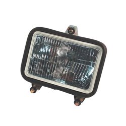 Element optyczny reflektora Cobo 05.311.000