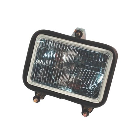 Element optyczny reflektora Cobo 05.311.000