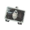Reflektora Massey Ferguson 1693944M93 Cobo 05.291.000