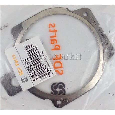Uszczelka głowicy 1,4 mm