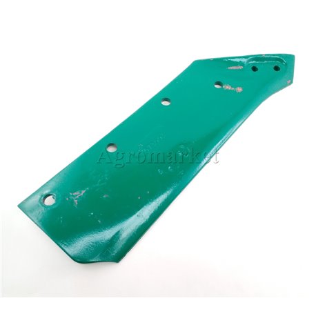 Lemiesz 14" Lewy Kverneland