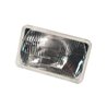 Reflektor 143x72, COBO - John Deere AL75338