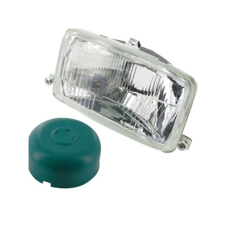 Element optyczny Cobo 05.5801.0001