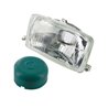 Reflektor 165x74, COBO 05580000/05584000