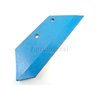 Lemiesz 16" OVERUM XL prawy