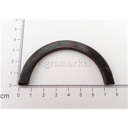 Pierścień ustalający oś koła 5.84-5.89 mm
