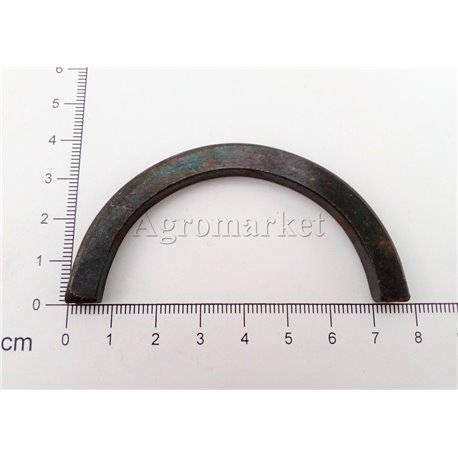 Pierścień ustalający oś koła 5.84-5.89 mm