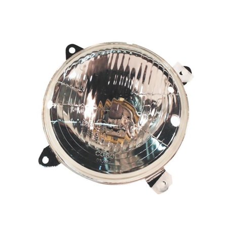 Element optyczny reflektora 05567000 Cobo 8716106728732
